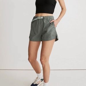 Madewell MWL Shorts